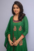 Sri Divya Photos at Rayudu PM